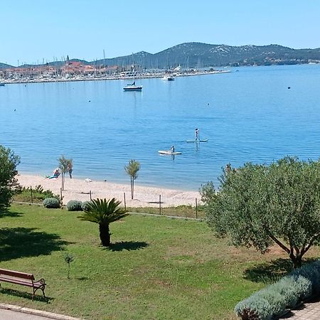 Luxury Beach Apartment Biograd Na Moru Exterior photo