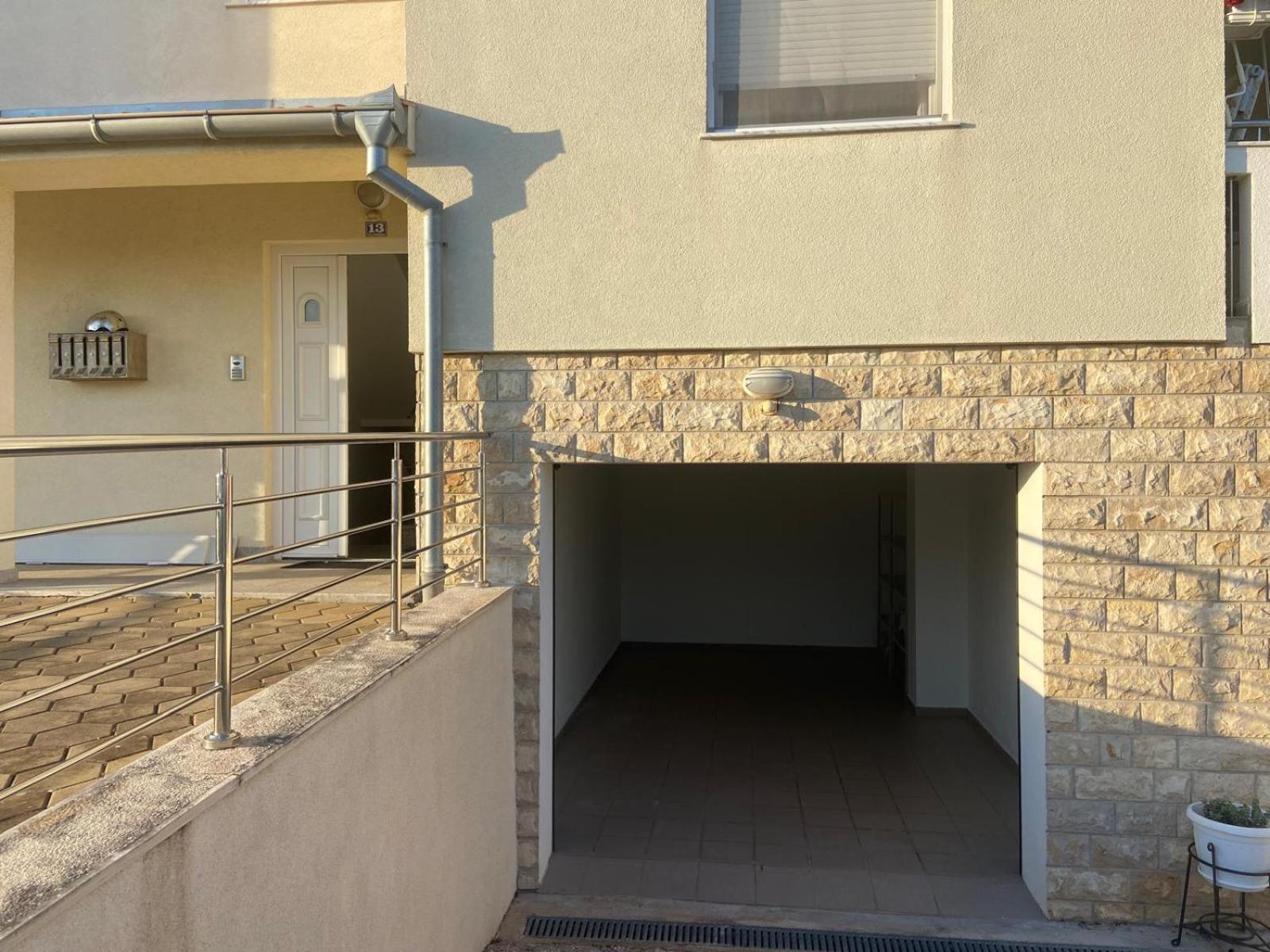 Luxury Beach Apartment Biograd Na Moru Exterior photo